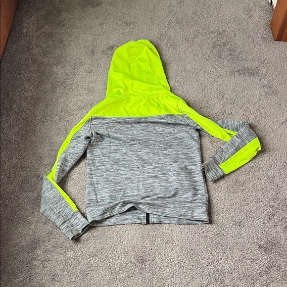 Pink VS Active Full Zip Hooded Jacket Bundle SIZE S - Picture 8 of 8